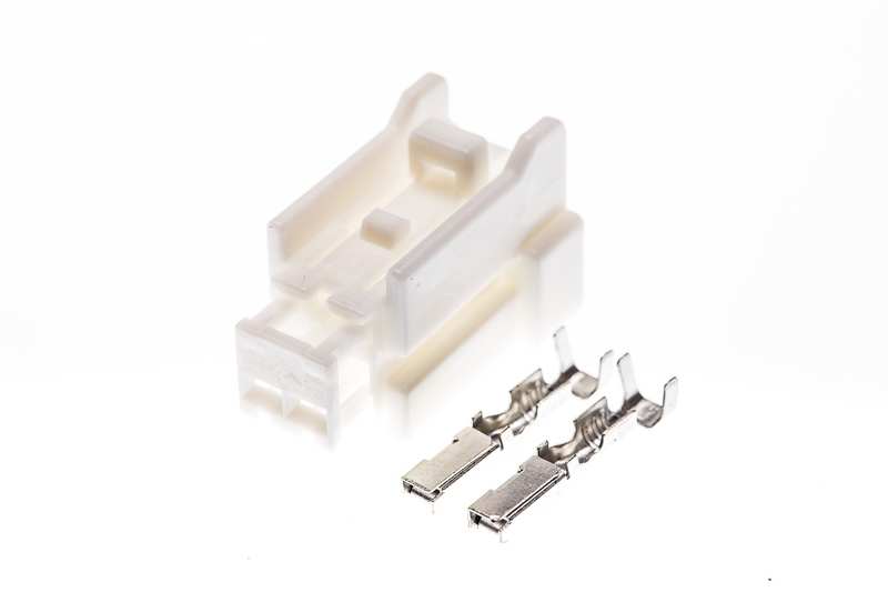 Electrical connector repair kit